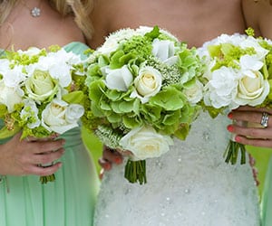 Bridal Bouquets