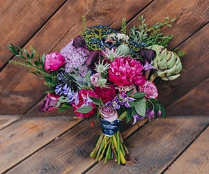 Wedding Bouquets