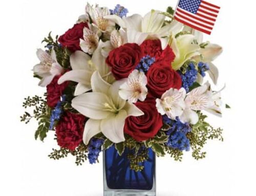 Flowers for Memorial Day: Honoring Memories with Beauty