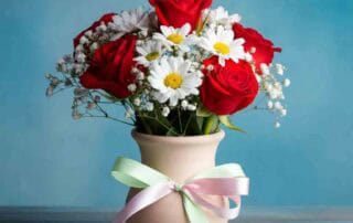 Teacher Appreciation Flowers